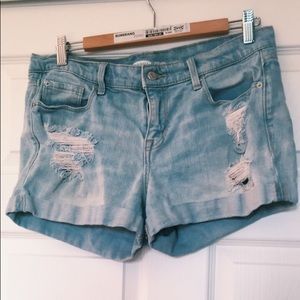 Old Navy shorts